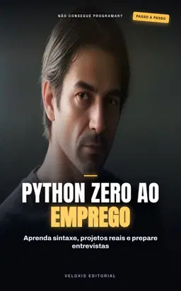 Python para iniciantes: do zero ao emprego