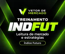Treinamento INDFUT - Vetor de Mercado