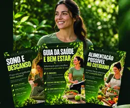 Guia da Saúde e Bem-Estar