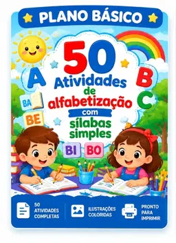 Plano Básico