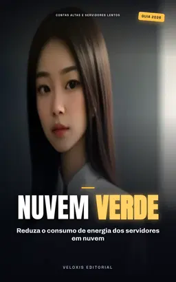 Nuvem Verde: Reduza Carbono e Custos