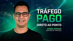 CURSO TRÁFEGO PAGO DIRETO AO PONTO