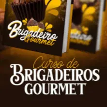 Ebook - Curso Brigadeiro Gourmet