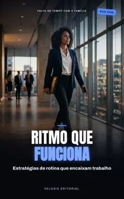 Rotina em Casa: Guia para Pais Home Office