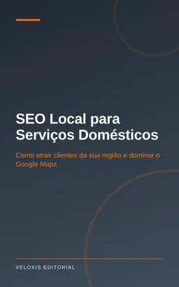 SEO Local para Serviços Domésticos