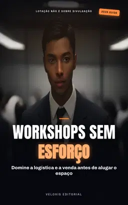 Workshop di Successo: Dalla Strategia all'Evento