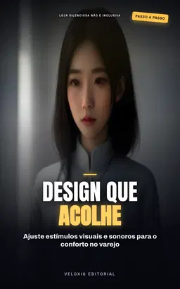 Varejo Inclusivo: Criando Ambientes para o TEA