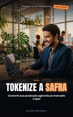 Tokenização no Agro: Captação via DeFi