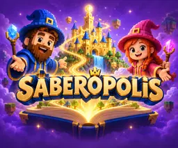 Saberópolis — Matemática do 1º ao 5º ano