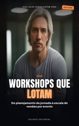 Workshop de Sucesso: O Guia Prático de Organização