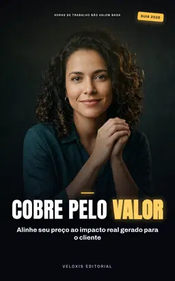 Precificação por Valor para Consultorias