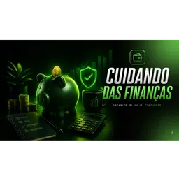 Cuidando das Finanças