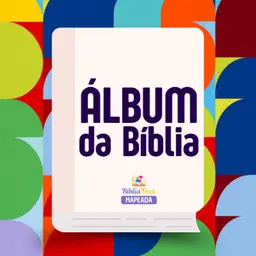 Album da Biblia