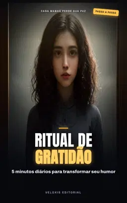Ritual de Gratidão Matinal: Comece o Dia com Energia Boa