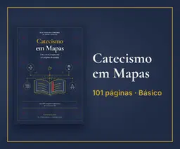 Catecismo em Mapas