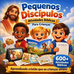 Pequenos Discipulos