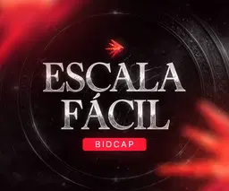 Fácil escala - Bidcap