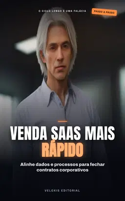 Sales Ops Estratégico: Feche Contratos SaaS em Menos Tempo