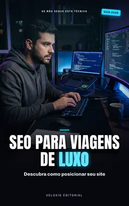 SEO de Luxo: Guia Definitivo