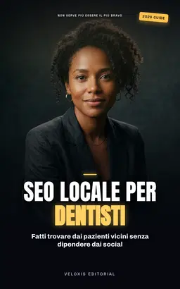 SEO Locale per Dentisti: Domina la Ricerca