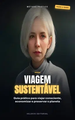Viagem Sustentável: Reduza sua Pegada Ecológica