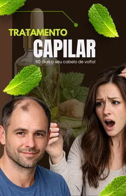 Saúde Capilar