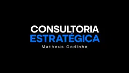 Consultoria Estratégica