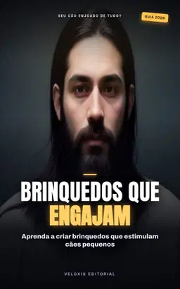 Pequenos Exploradores: Guia de Enriquecimento e Diversão
