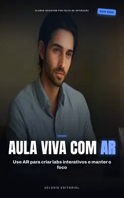 Realidade Aumentada na Educação Digital