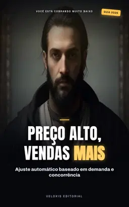 Precificação Dinâmica para Artesãos Online + Audiolivro