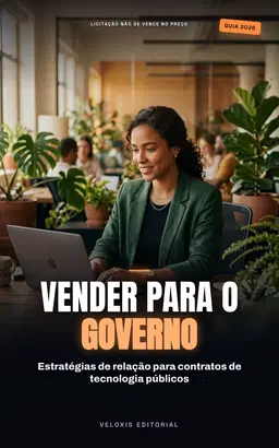 Vendas de Software para o Governo