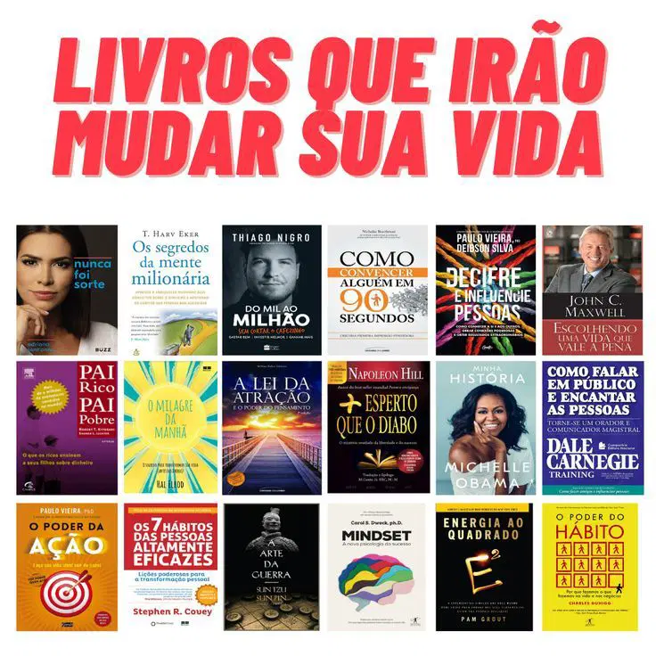 1.500 Livros - Acervo Digital -Acesso Imediato