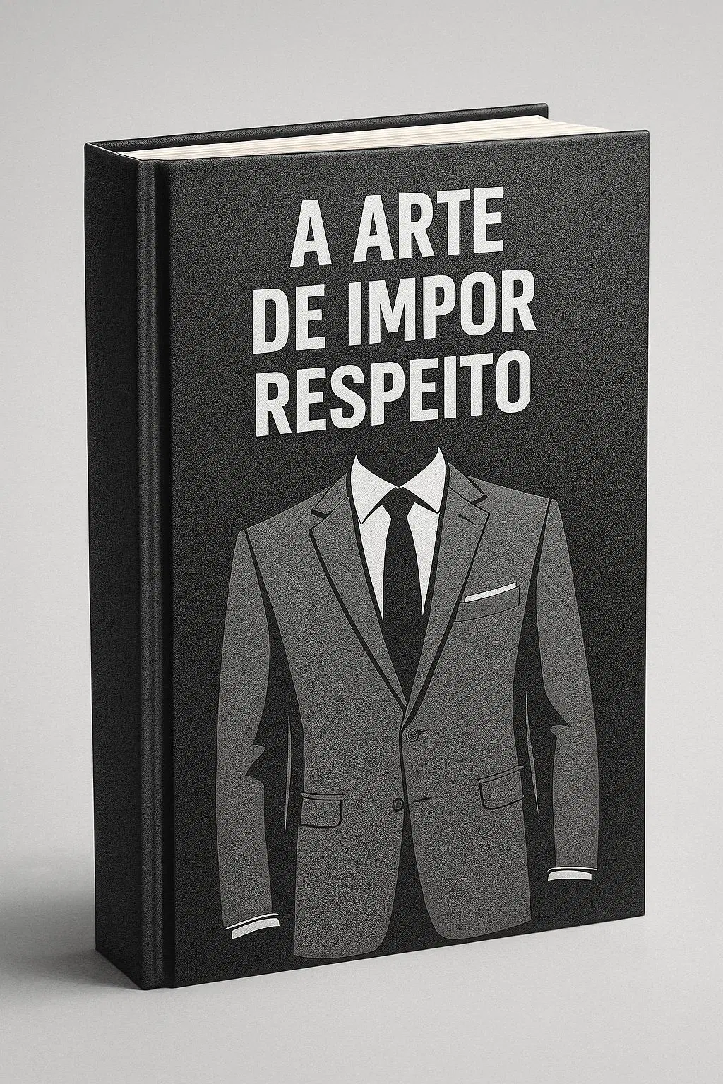 A arte de impor respeito!