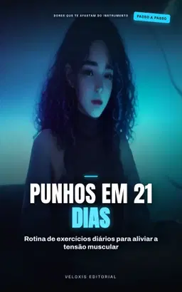 Punho em Harmonia: Reabilitação para Músicos de Cordas