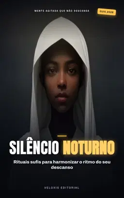 Rituais de Meditação Noturna Sufi
