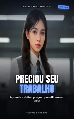 Precificação Inteligente de UX + Audiolivro