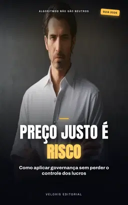 Preço Justo e Algoritmos: Guia de Governança no E-commerce