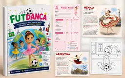 FUTDANÇA