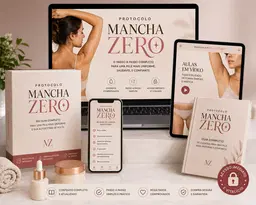 Protocolo Manchas Zero