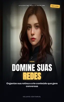 Redes Sociais