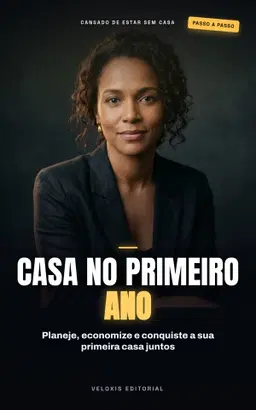 Primeira Casa: Finanças de Casal
