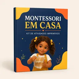 Montessori Kids – Plano Premium