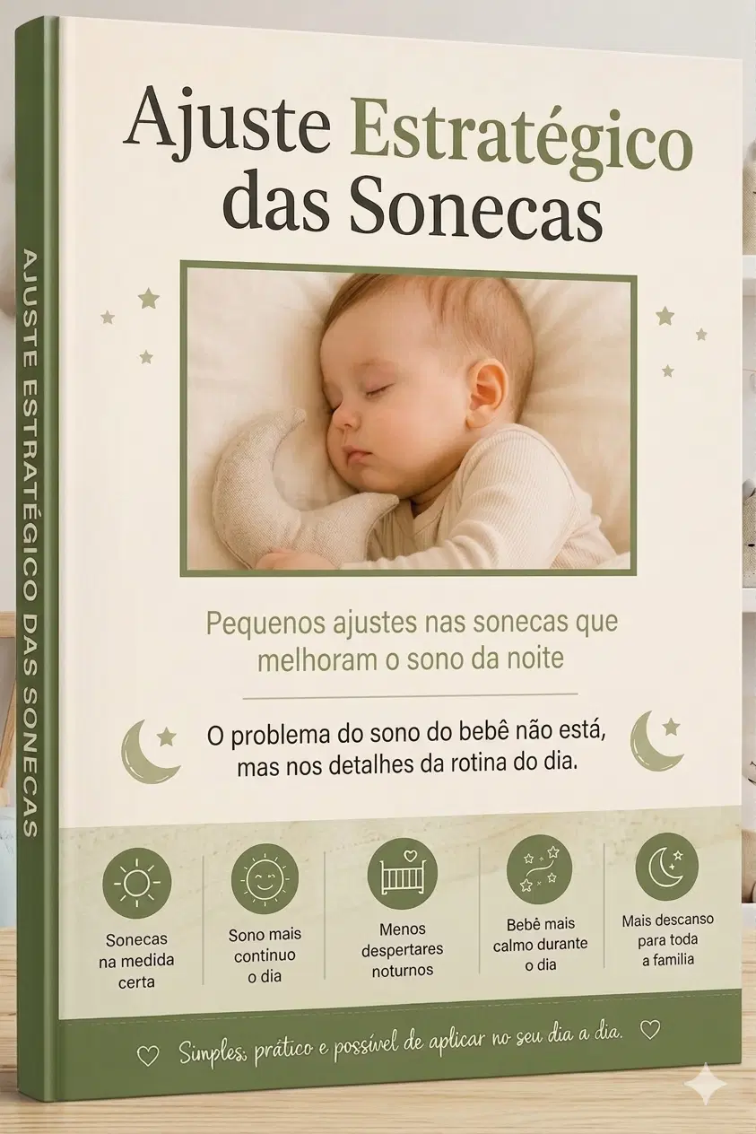 Ajuste Estratégico das Sonecas