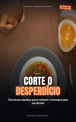 Restaurante Sem Desperdício: O Guia do Lucro