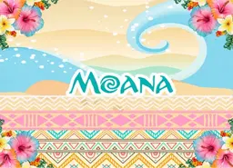 MOANA