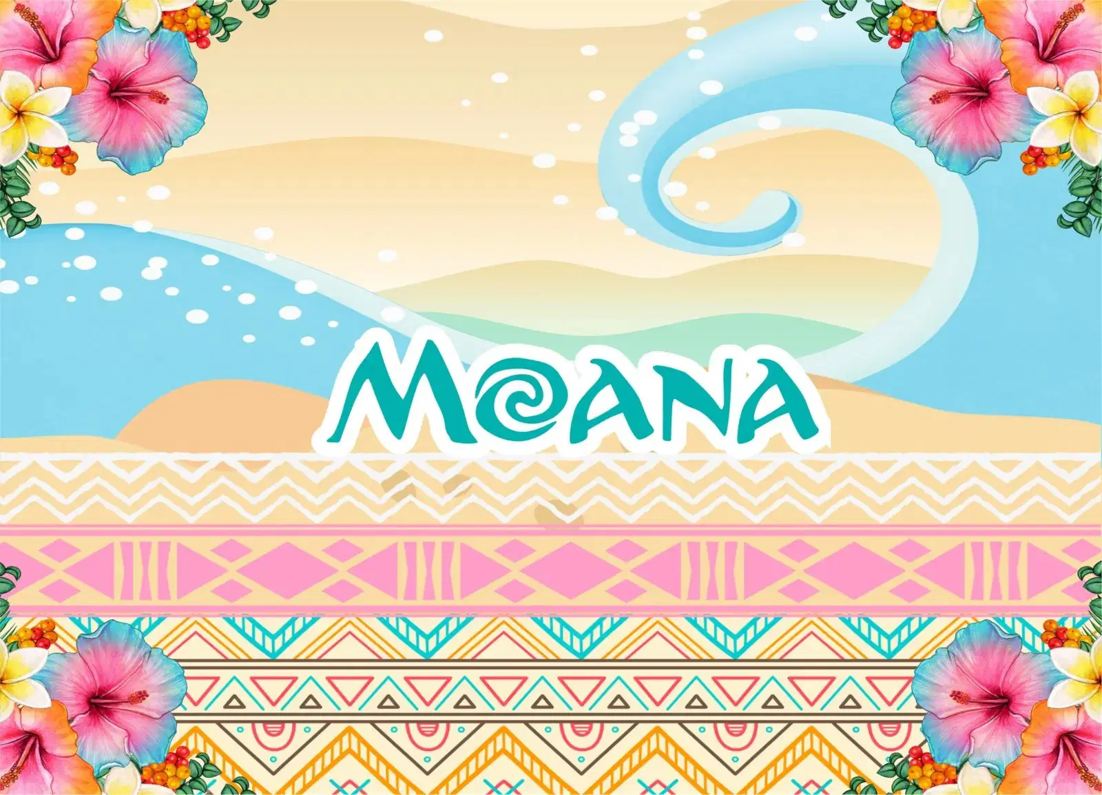 MOANA