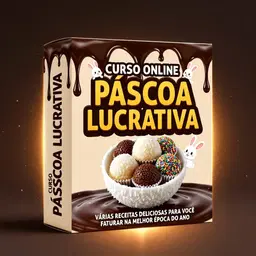 Páscoa Lucrativa