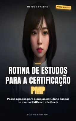 Rotina de Estudos para a Certificação PMP