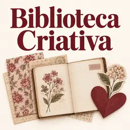 Biblioteca Criativa