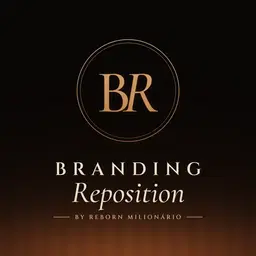 Branding Reposition  ™